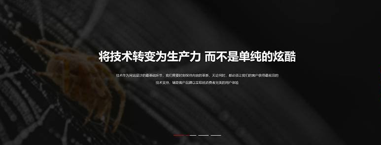 大峃镇网页设计公司网站哪家强？